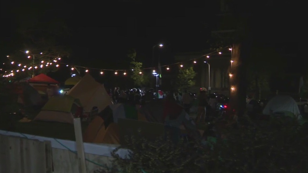 Local synagogue responds to UWM protests